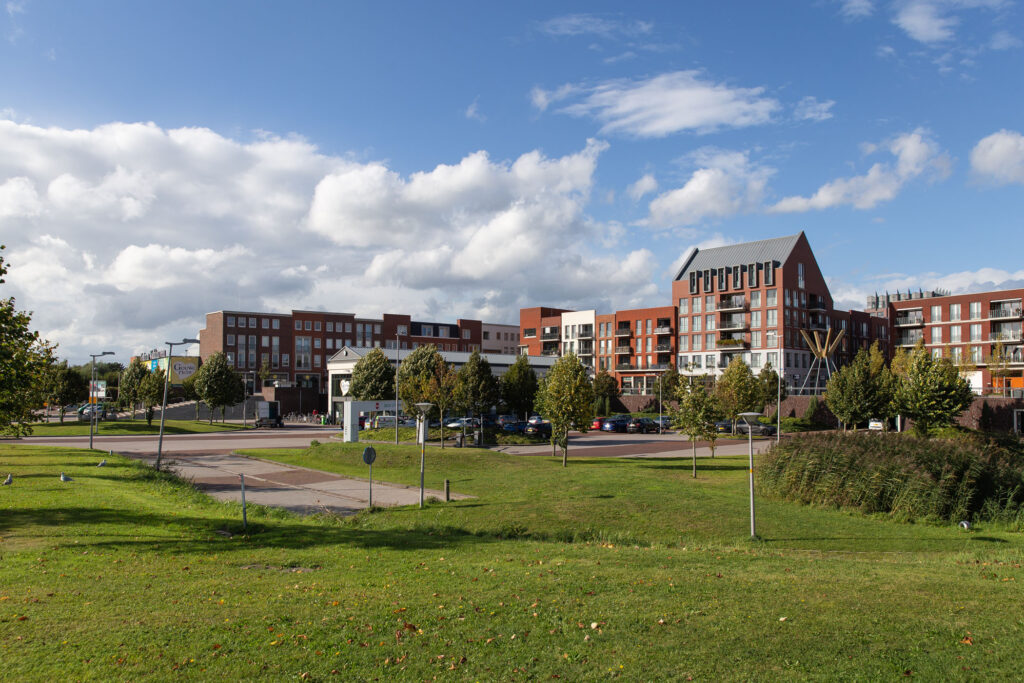 rijschool Waddinxveen