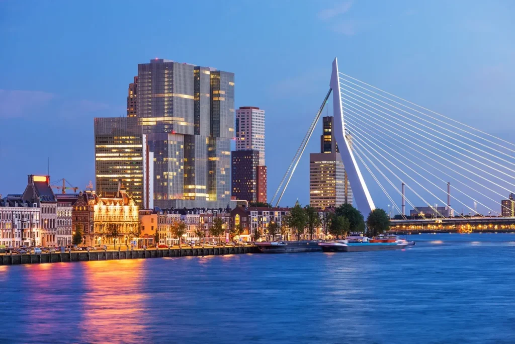 rijschool rotterdam